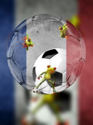 法国队客场负于亚美尼亚，遭遇欧洲预选赛恶战，法国队欧洲杯预选赛赛程